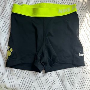 cheer athletics nike pros